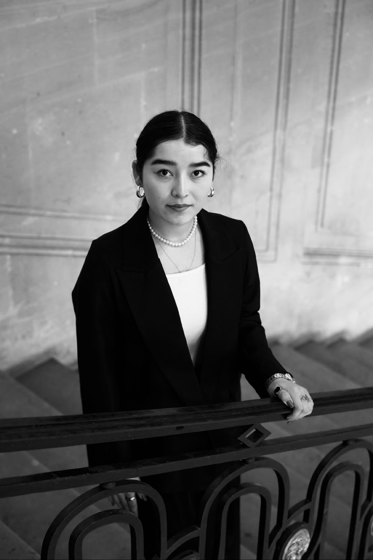 Zalfa Mohammadi