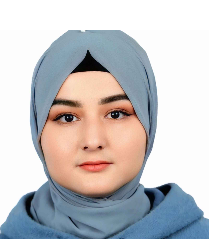 Shafiqa Mohammadi